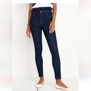 Classic Blue Women's Jeans